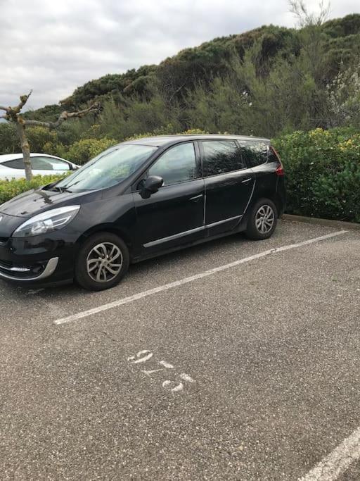 Port Leucate : Superbe Appartement Pleine Vue Mer Bagian luar foto